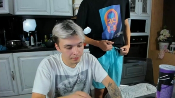 Jayce_Ritz  31-07-2021 video milky